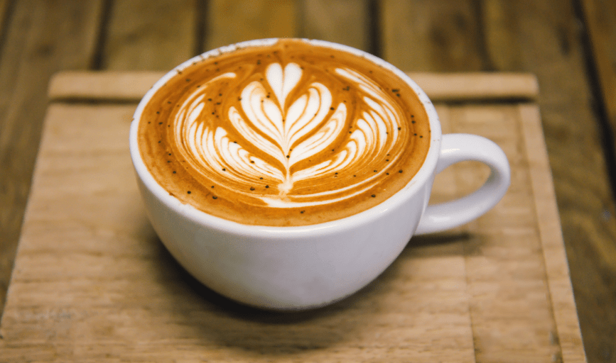 GOURMET COFFEE